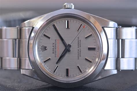 quadrante rolex milgauss del 1968|1968 Rolex 1019 CERN Dial Milgauss .